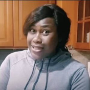 Uche Jombo