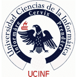 UCINF University logo