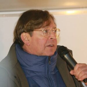 Udo Ulfkotte