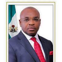 Udom Gabriel Emmanuel