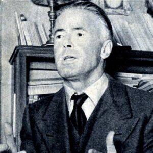 Ugo Betti