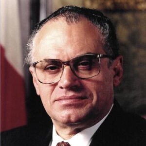 Ugo Mifsud Bonnici