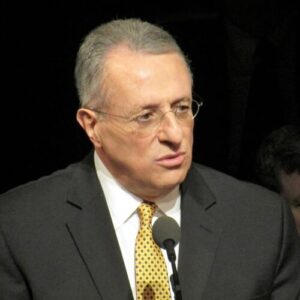 Ulisses Soares