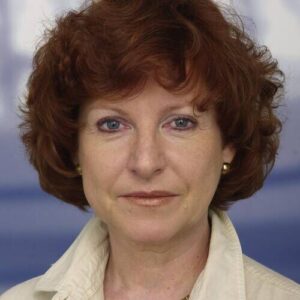 Ulla Burchardt