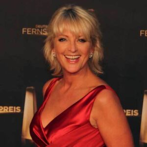 Ulla Kock am Brink
