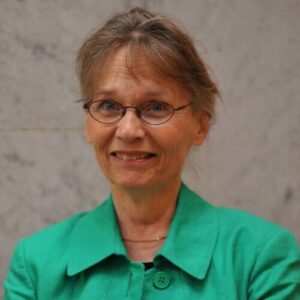 Ulla-Lena Lundberg