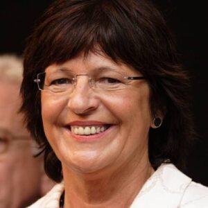 Ulla Schmidt