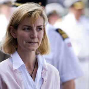 Ulla Tørnæs