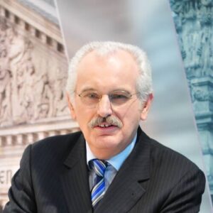 Ulrich Deppendorf