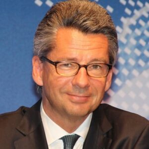 Ulrich Grillo