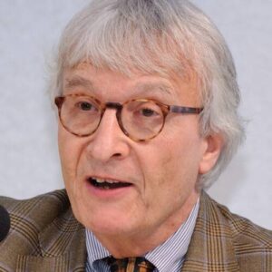 Ulrich K. Preuss