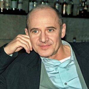 Ulrich Mühe