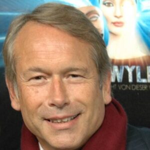 Ulrich Nußbaum