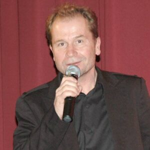 Ulrich Seidl