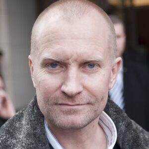 Ulrich Thomsen