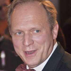 Ulrich Tukur