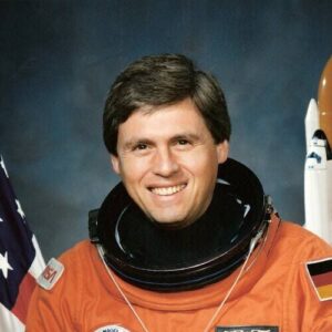 Ulrich Walter