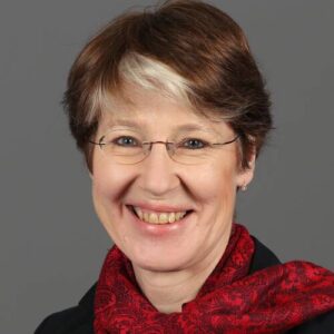 Ulrike Bahr