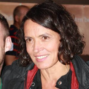 Ulrike Folkerts