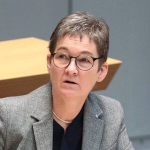 Ulrike Gote