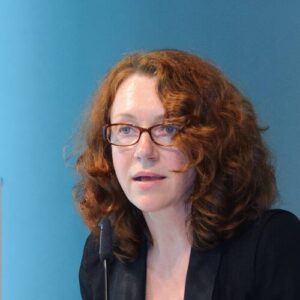 Ulrike Guérot