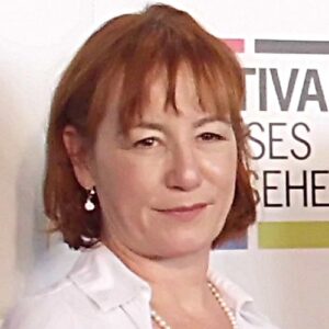 Ulrike Krumbiegel