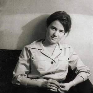 Ulrike Meinhof