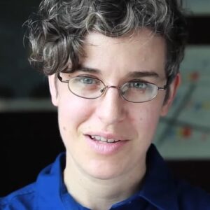 Ulrike Müller