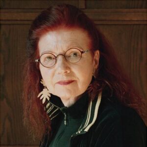 Ulrike Rosenbach