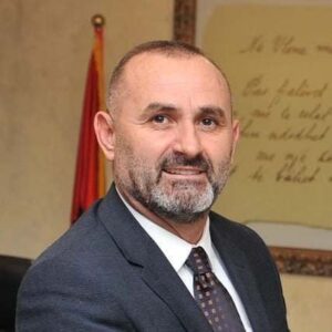 Ulsi Manja