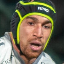 Ultan Dillane