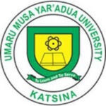Umaru Musa Yar’Adua University Logo