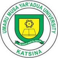 Umaru Musa Yar’Adua University logo