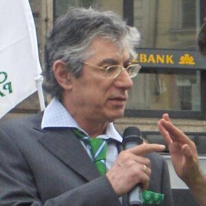 Umberto Bossi