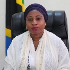 Ummy Mwalimu