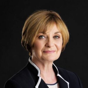 Úna O'Hagan
