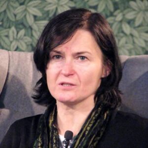 Undinė Radzevičiūtė