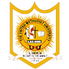 United Methodist University Logo