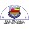 Unity University Logo