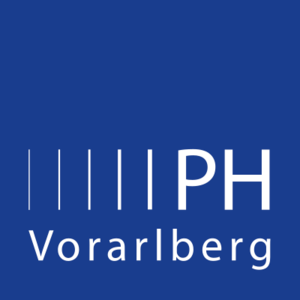 University College of Teacher Education Vorarlberg logo