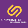 University for Business Studies Logo