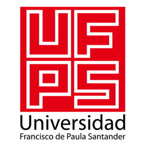 University Francisco de Paula Santander logo