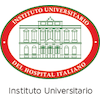 University Institute of the Italian Hospital Logo