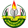 University of Abomey-Calavi Logo