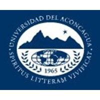 University of Aconcagua, Argentina logo