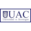 University of Aconcagua, Chile Logo