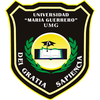 University of Administration, Commerce and Customs logo