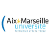 University of Aix-Marseilles Logo