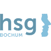 University of Applied Health Sciences Logo