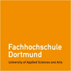 University of Applied Sciences and Arts Logo